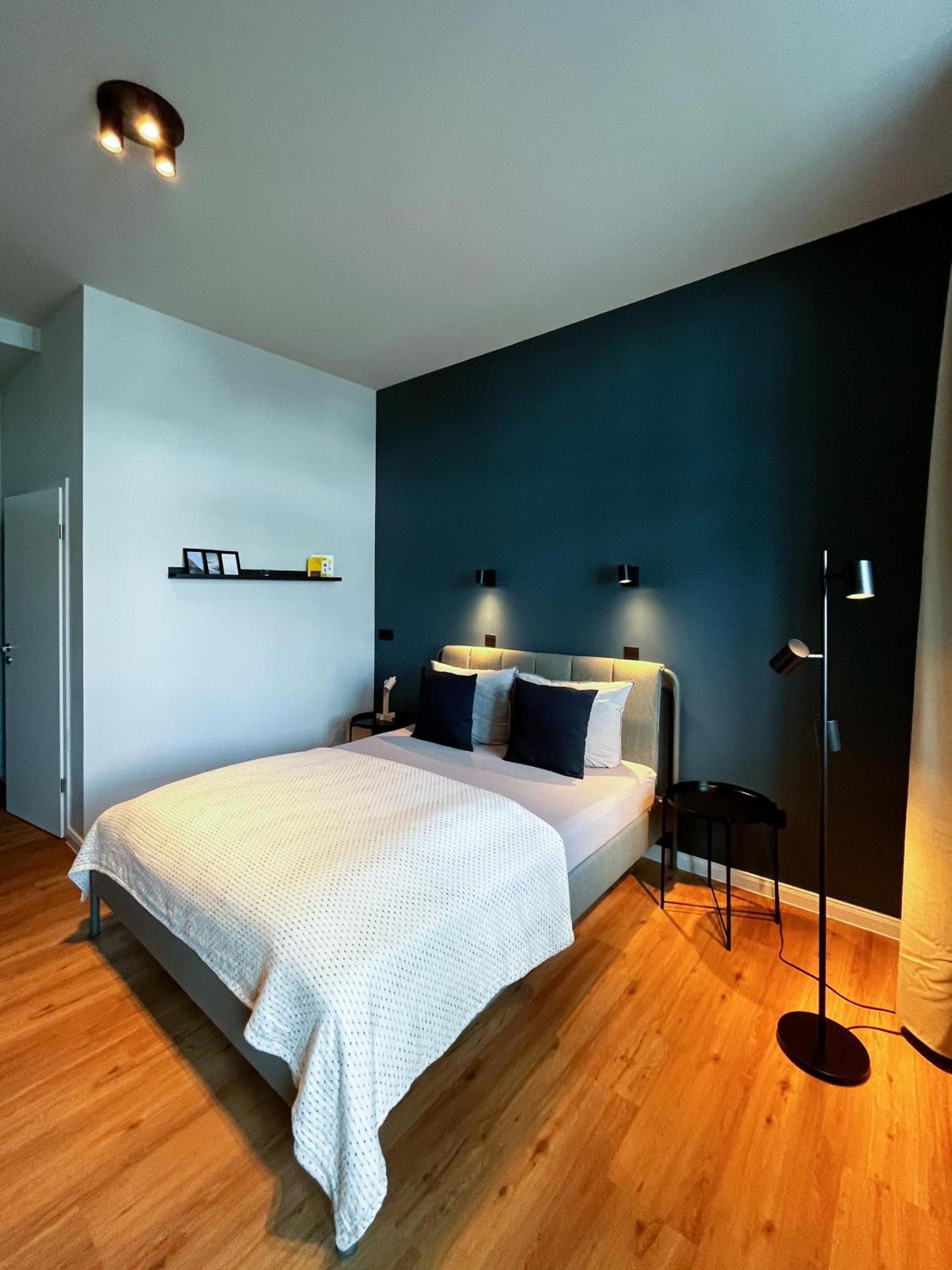 Studios Am Hafen Stralsund Zewnętrze zdjęcie