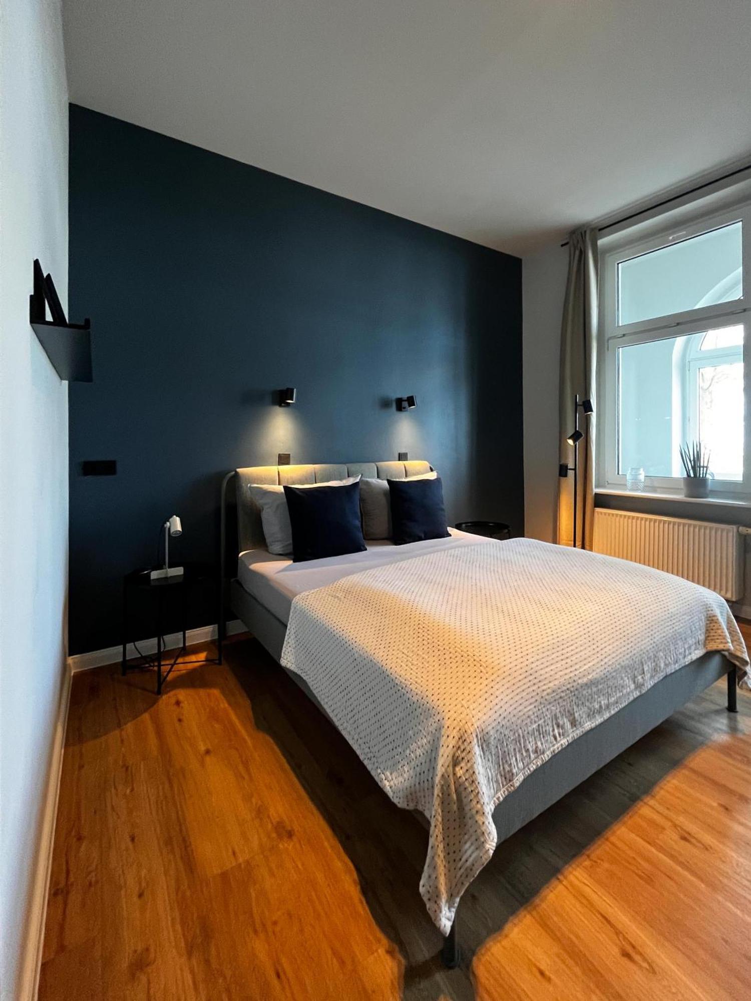 Studios Am Hafen Stralsund Zewnętrze zdjęcie
