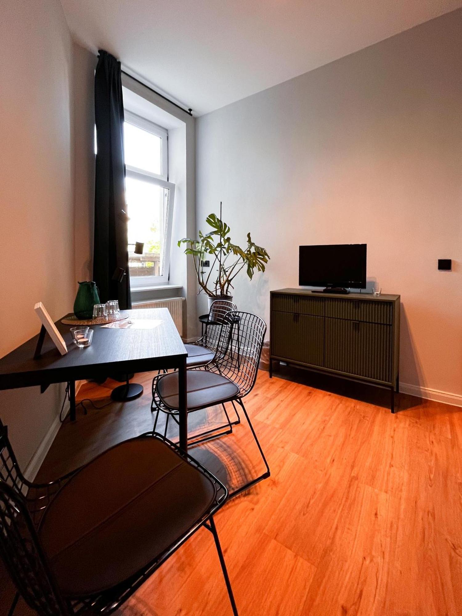 Studios Am Hafen Stralsund Zewnętrze zdjęcie