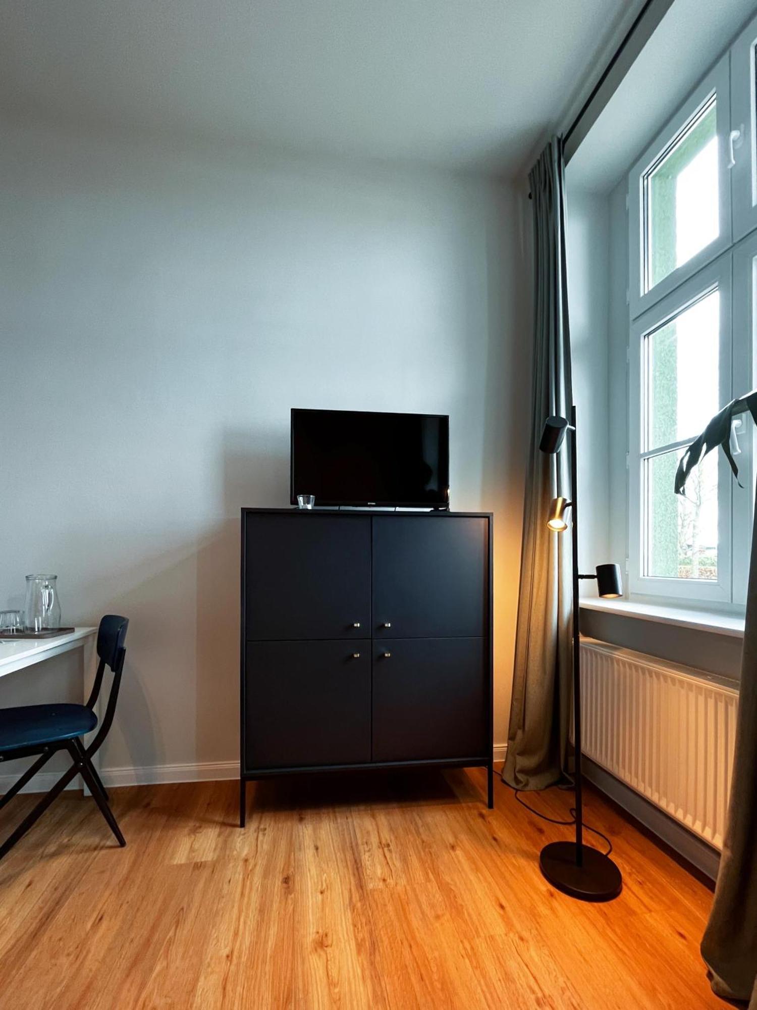 Studios Am Hafen Stralsund Pokój zdjęcie